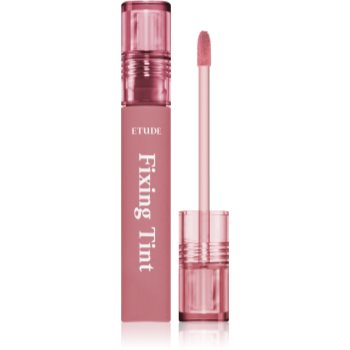 ETUDE Fixing Tint ruj cu persistență îndelungată cu efect mat - imagine 2